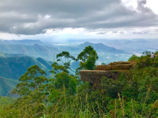 Kodaikanal Picnic Tour Package