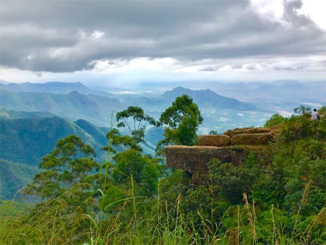 Kodaikanal Picnic Tour Package