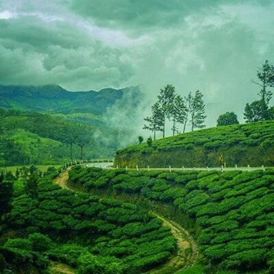 Kanthalloor Adventure Tour Package – 1 Night / 2 Days