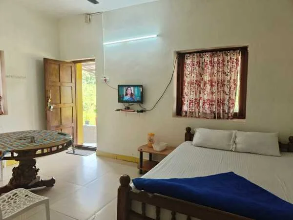 Rock Valley Homestay