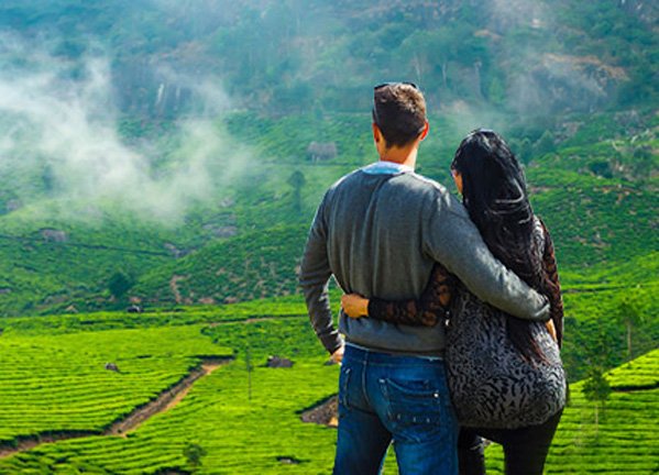 Honeymoon Package @ Valparai 1 Night 2 Days