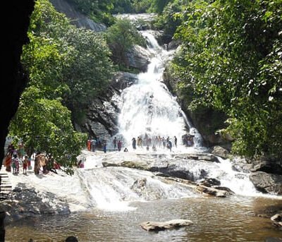 Valparai Offer Tours - 1 Night 2 Days