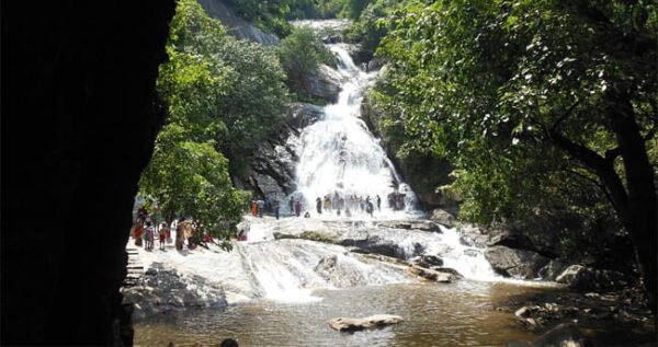 Valparai Offer Tours - 1 Night 2 Days